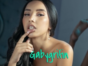 Gabygrifin