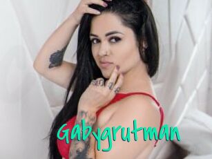 Gabygrutman