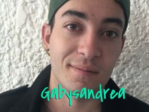 Gabysandrea