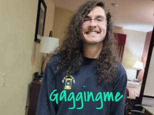 Gaggingme