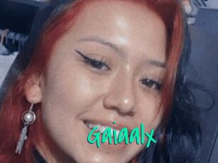 Gaiaalx