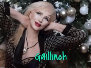 Gaillinch