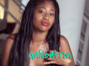 Galileatron