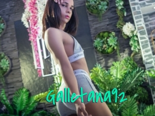 Galletana92