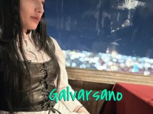 Galvarsano