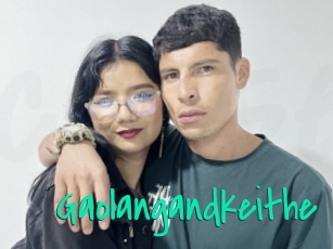gaolangandkeithe Cool Sexe