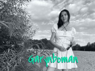 Garynboman