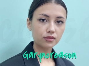 Garyncreason