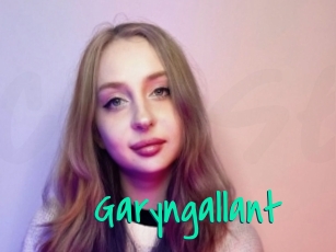Garyngallant