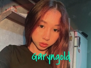 Garyngold