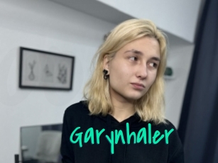 Garynhaler