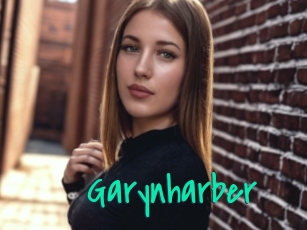 Garynharber
