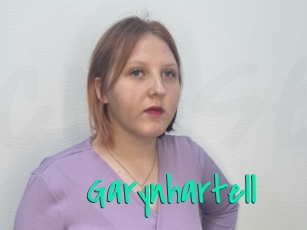 Garynhartell