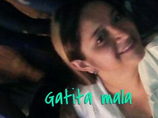 Gatita_mala