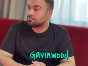 gavinwood Cool Sexe