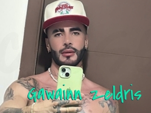 gawainn_zeldris Cool Sexe