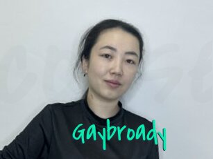 Gaybroady