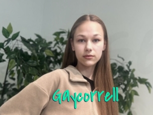 Gaycorrell