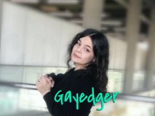 Gayedger