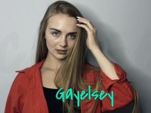 Gayelsey