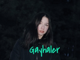 Gayhaler