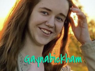 Gaynabickham