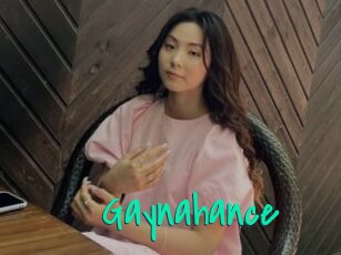 Gaynahance