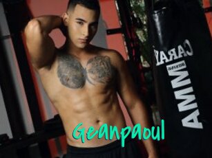 Geanpaoul