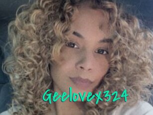 Geelovex324
