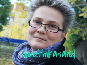 Geethikasand