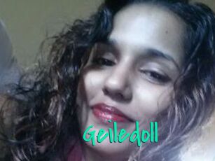 Geiledoll