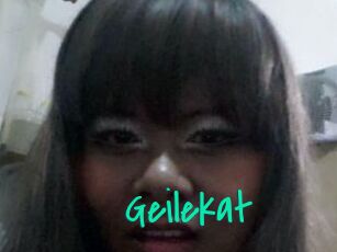 Geilekat