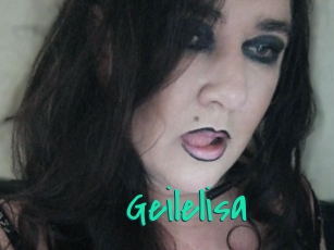 Geilelisa