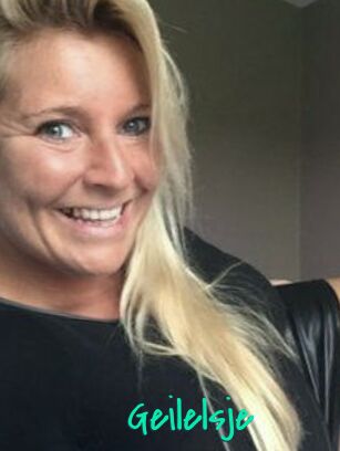 Geilelsje