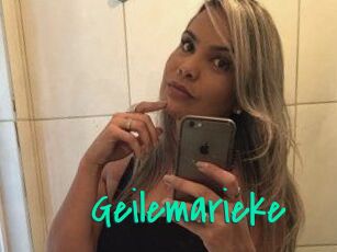 Geilemarieke
