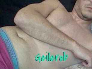 Geilerob