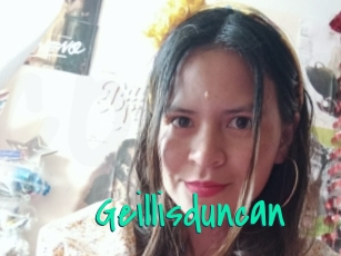 Geillisduncan