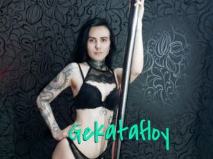 Gekatafloy
