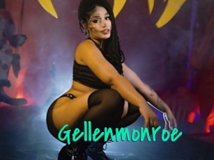 Gellenmonroe
