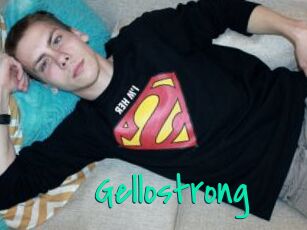 Gellostrong