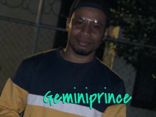 geminiprince Cool Sexe