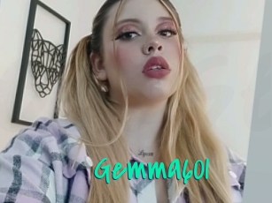 Gemma601