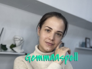 Gemmaaspell