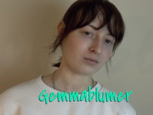 Gemmablumer