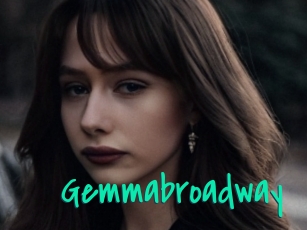 Gemmabroadway