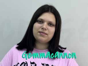 Gemmacannon