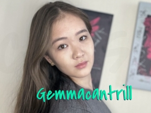 Gemmacantrill