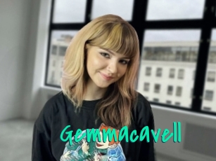 gemmacavell Cool Sexe