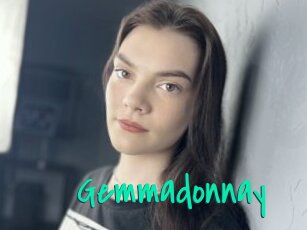 Gemmadonnay