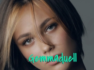 Gemmaduell
